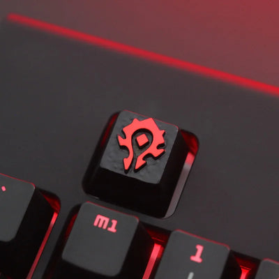 Keystone Artisan Keycap