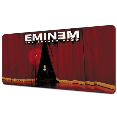 Rap God Professional E-Sports Mouse Pad