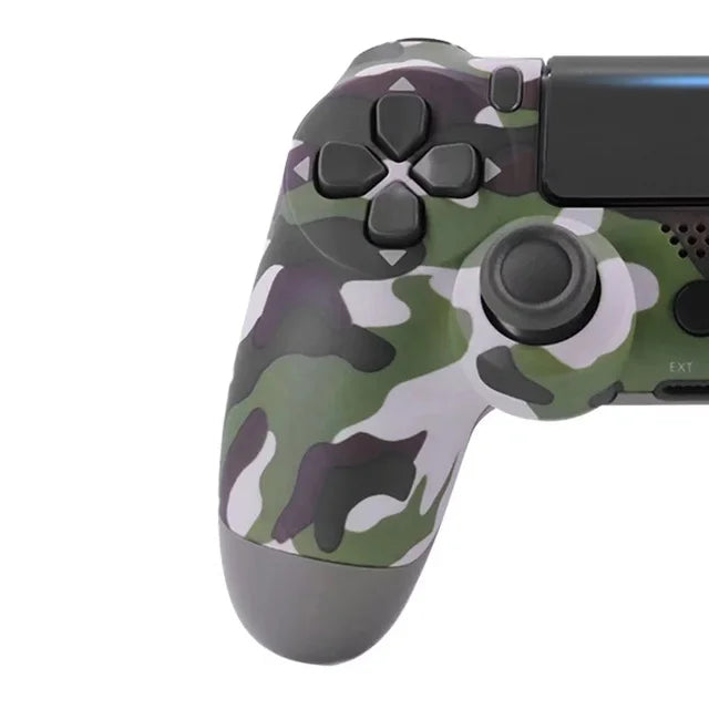 Wireless Bluetooth Controller