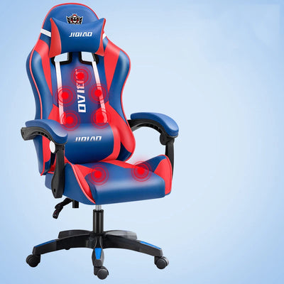 Ergonomic Gaming Chair